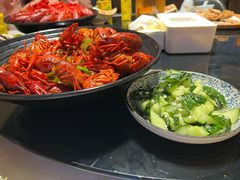 -聚汇三少·龙虾·中餐厅(莫邪路新天地店)