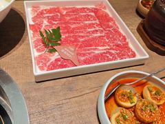 -蘑界·野生菌火锅(深业上城店)