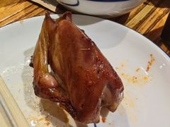 -鸽子窝专业烧烤店(长白店)