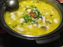 -严厨老坛酸菜鱼(吴江万宝店)