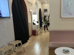 -海马体照相馆(成都来福士广场店)