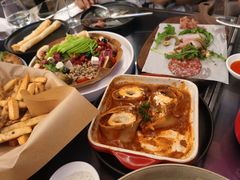 -LES ELITES 英集荟(南京西路店)