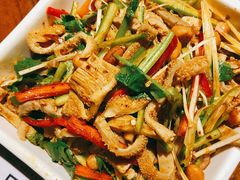 牧民拌肚丝-楼兰新疆主题餐厅(坂田佳华领汇广场店)