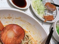 -味千拉面(双井店)