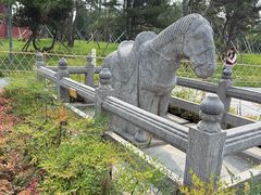 -洛阳白马寺