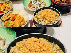 -食锦记·福建私房菜(浦西万达店)