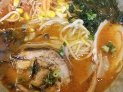 地狱拉面-芥岛(河北大街店)