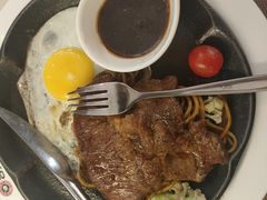 -台北牛扒·西餐自助·下午茶(同泰时代广场店)
