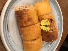 -点心传说·粤菜点心(佐阾虹湾店)