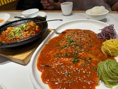 -鸡毛店·川菜(文殊院店)