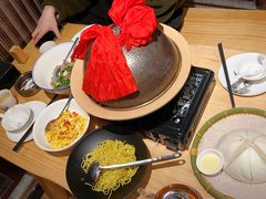 -王捌小院(红花坡店)