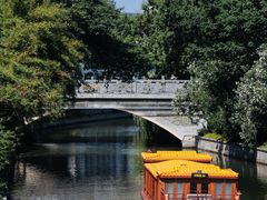 -夫子庙秦淮河画舫