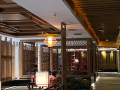 -天津瀚金佰九号温泉酒店(南楼地铁站店)