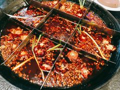 -仁虎老火锅(黄泥磅店)