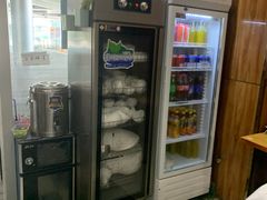 -塔斯提抓饭(东城汇店)