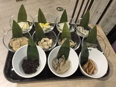 -竹鲜笙全竹宴(国色天香店)