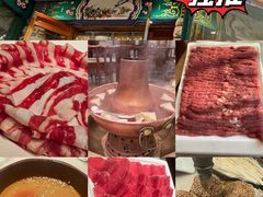 -八先生涮肉房(三里河店)