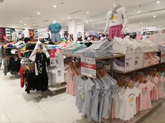 -优衣库(郑州二七万达广场店)