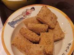 -武大郎烧饼(龙城广场店)