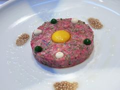 -Le Bistrot de Racine