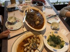 -维园悦谱·海派家常菜(乌鲁木齐南路店)