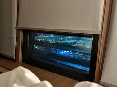 -深圳机场凯悦嘉轩酒店