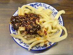 -西月城谭豆花(春熙路店)