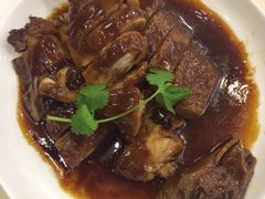 -客家汇·客家传承菜(水库店)
