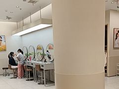 -天真蓝照相馆(五角场百联又一城店)