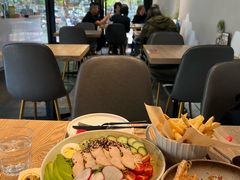 -Maxpoint Kitchen 西餐咖啡(乐峰广场店)