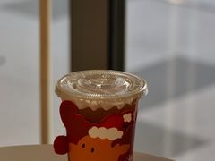 -Sips&Lick茶兰咖啡(五道口店)