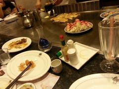 android_upload_pic-大渔铁板烧(中山路八佰伴店)