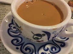 -翠华餐厅(湾仔店)