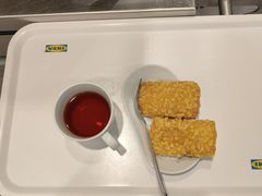 -宜家·瑞典风味餐厅(武汉荟聚中心店)