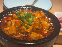 -胡马八破·川菜小馆(宽厚里店)