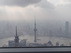 -上海环球金融中心骑迹50年环球之旅