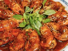 -解家河南菜(华山路店)