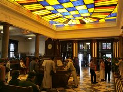 -沈阳金融博物馆