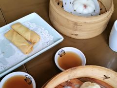 -南翔馒头店(豫园店)
