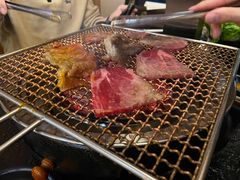 -九田家黑牛烤肉料理(石路天虹店)