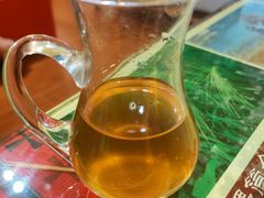 -如意林卡藏餐吧 (九寨沟店)