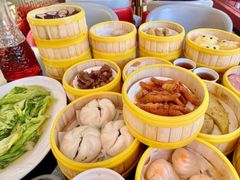 -官塘陈记鱼生·潮汕砂锅粥·牛肉火锅(潮枫路总店)