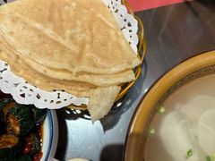 -富正毅三下锅·湘西韵味(天门山索道店)