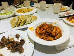 -峨嵋酒家(地安门店)