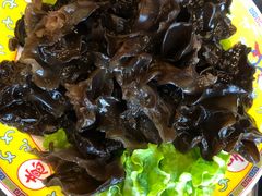 -芦月轩羊蝎子(北蜂窝店)