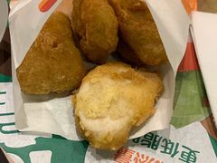 -华莱士·全鸡汉堡(浦东南路店)
