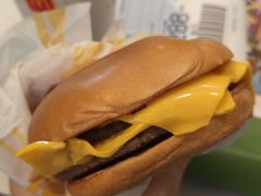 -麦当劳(杭州庆春路店)