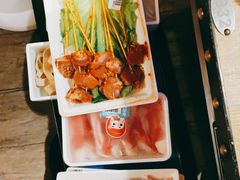 -野妹经典火锅(民治店)