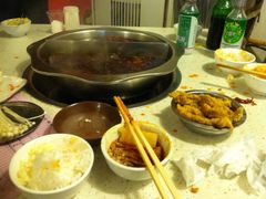 大龙火锅-大龙火锅(老店)