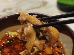 -常和州·夜宵大排档(常州单店)